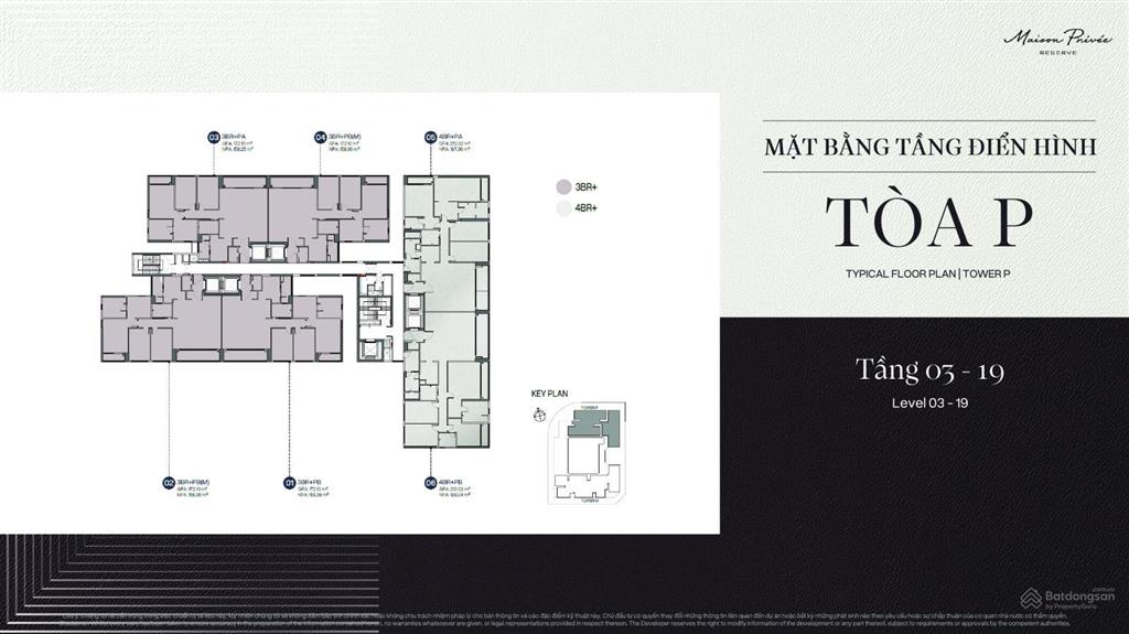 Capitaland chính thức ra mắt căn hộ hạng sang tại lõi ciputra tây hồ  maison privée