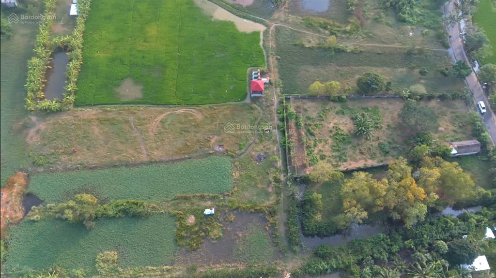 Siêu vip đường võ văn thu, xã hưng long  bình chánh 1.6 tỷ