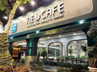 Sang nhượng quán cf full đồ giá nào cũng chốt. diện tích 200mx3 tầng mặt tiền 11m