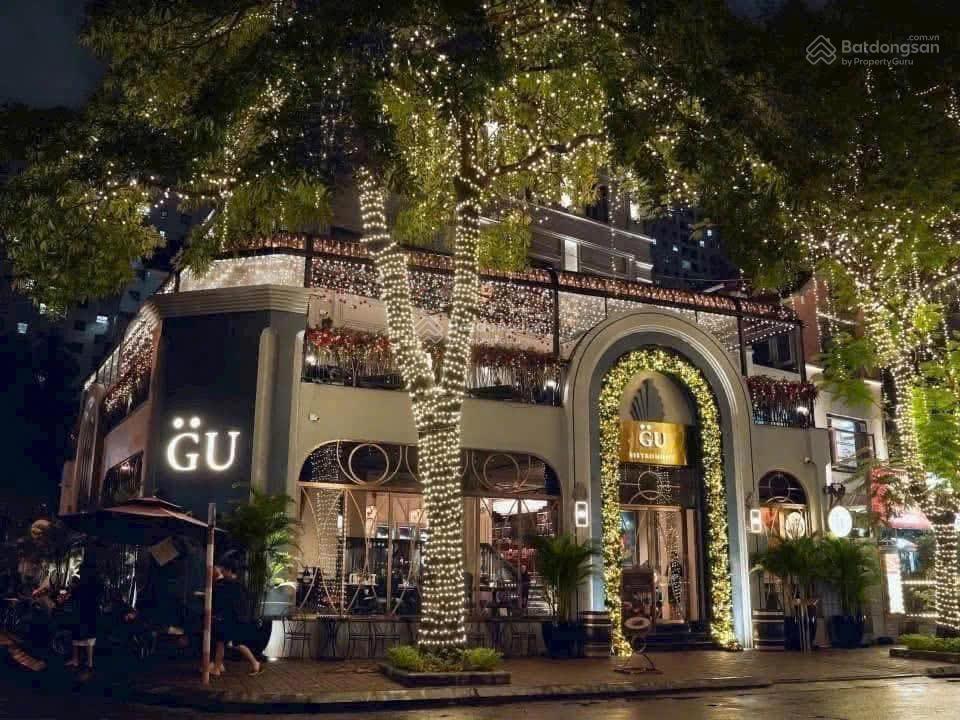 Siêu phẩm  lô góc 3 mặt tiền hàng bông  hoàn kiếm diện tích 100mx 5tầng mặt tiền  24m