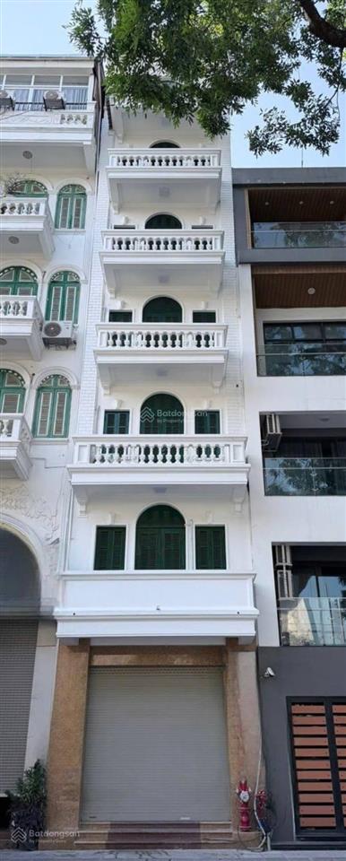 Siêu phẩm cho thuê nhà phố hàng bông vị trí đẹp, siêu hot vị trí trung tâm phố hàng bông