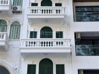 Siêu phẩm cho thuê nhà phố hàng bông vị trí đẹp, siêu hot vị trí trung tâm phố hàng bông