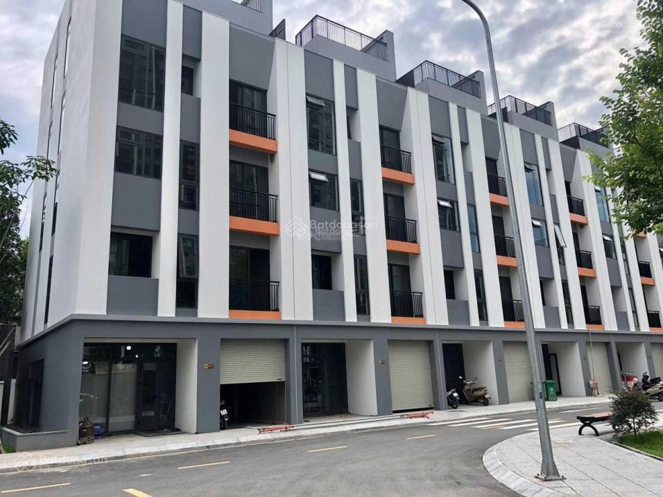 Bán suất ngoại giao shophouse rẻ nhất dự án hoàng thành pearl, nguyễn văn giáp,  0918 331 ***