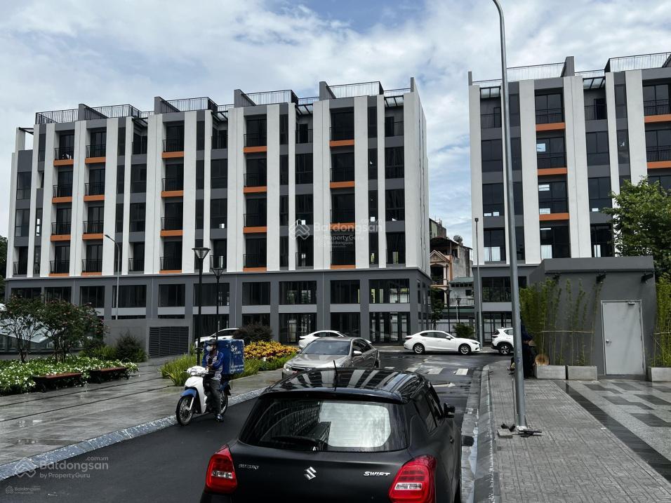 Bán suất ngoại giao shophouse rẻ nhất dự án hoàng thành pearl, nguyễn văn giáp,  0918 331 ***