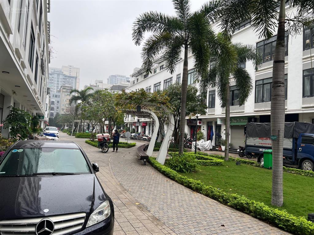 Cập nhật bảng hàng chuyển nhượng liền kề, biệt thự, vinhomes gardenia, mỹ đình 1/12/2025