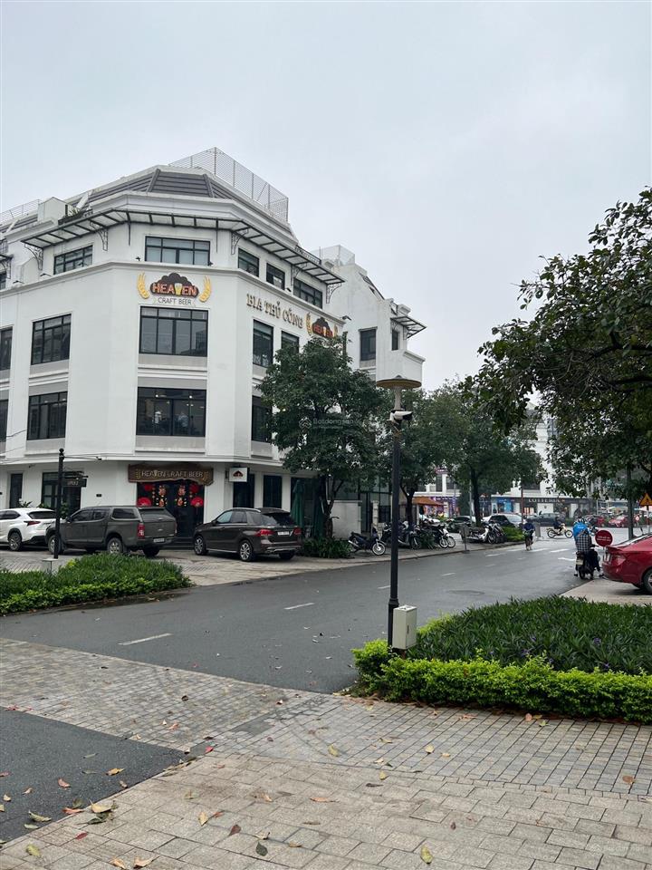 Cập nhật bảng hàng chuyển nhượng liền kề, biệt thự, vinhomes gardenia, mỹ đình 1/12/2025