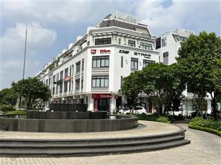 Bán shophouse vinhomes gardenia mặt đường hàm nghi ,  0918 331 ***