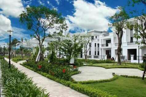Bán biệt thự vinhomes gardenia  vị trí trung tâm, đẹp nhất dự án, 0918 331 ***