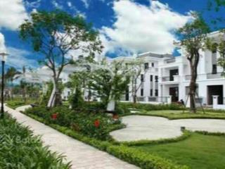 Bán biệt thự vinhomes gardenia  vị trí trung tâm, đẹp nhất dự án, 0918 331 ***