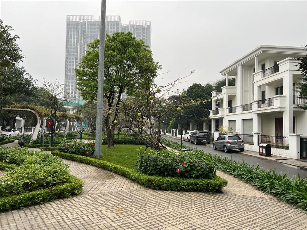 Cập nhật bảng hàng chuyển nhượng liền kề, biệt thự, vinhomes gardenia, mỹ đình 1/9/2025