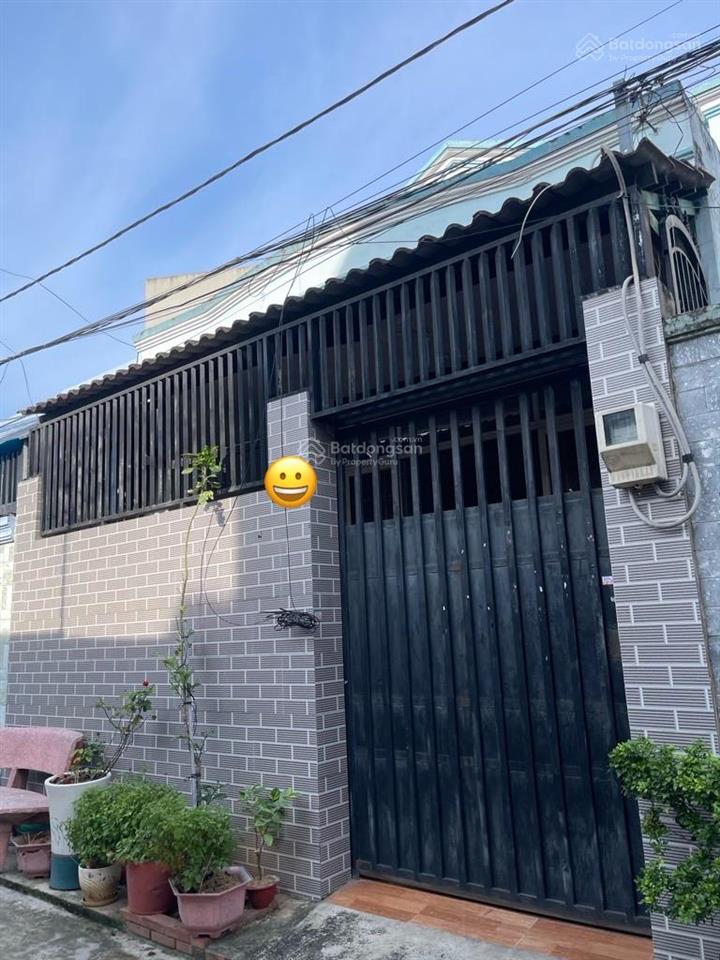 Bán nhà 90m2 tăng nhơn phú a giá 5,4 tỷ
