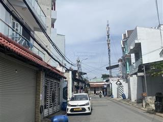 Bán đất 140m2 giá 6,5 tỷ gần suối tiên quận 9