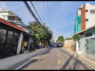 Bán nhà giá hơn 4 tỷ quận 9 gần lê văn việt