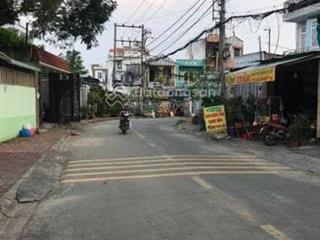 Bán nhà 70 m2 mặt tiền đường 102