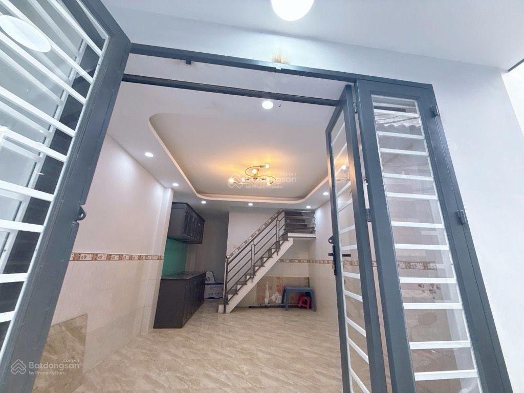 Bán nhà mới tăng nhơn phú b, quận