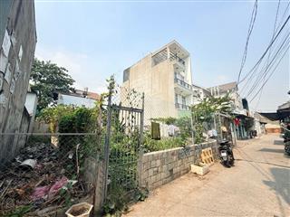 Bán đất 110m tăng nhơn phú b ô tô tận nơi