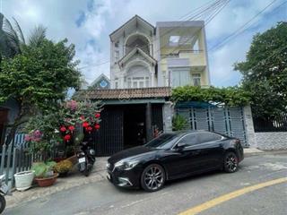 Bán nhà 82m trung tâm tăng nhơn phú b 3 tầng, 5pn, oto tận cửa