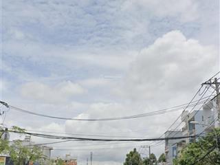 Bán nhà 123 mặt tiền man thiện 123m 4 tầng đang kinh doanh