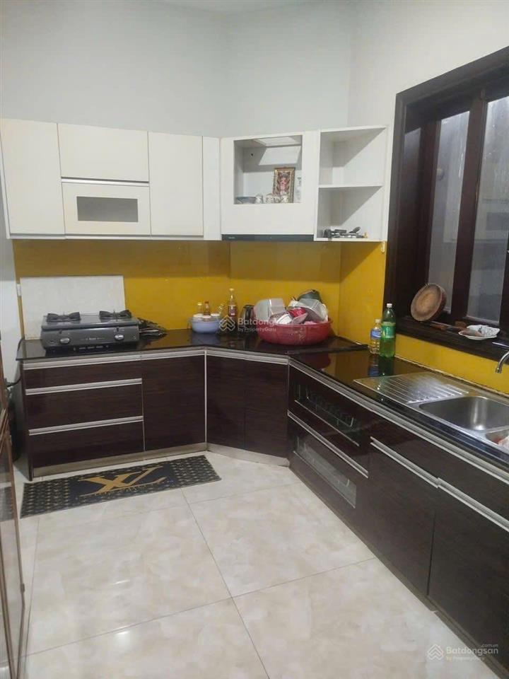 Nhà đẹp phước thiện lô biệt thự, đối diện công viên sát vinhomes