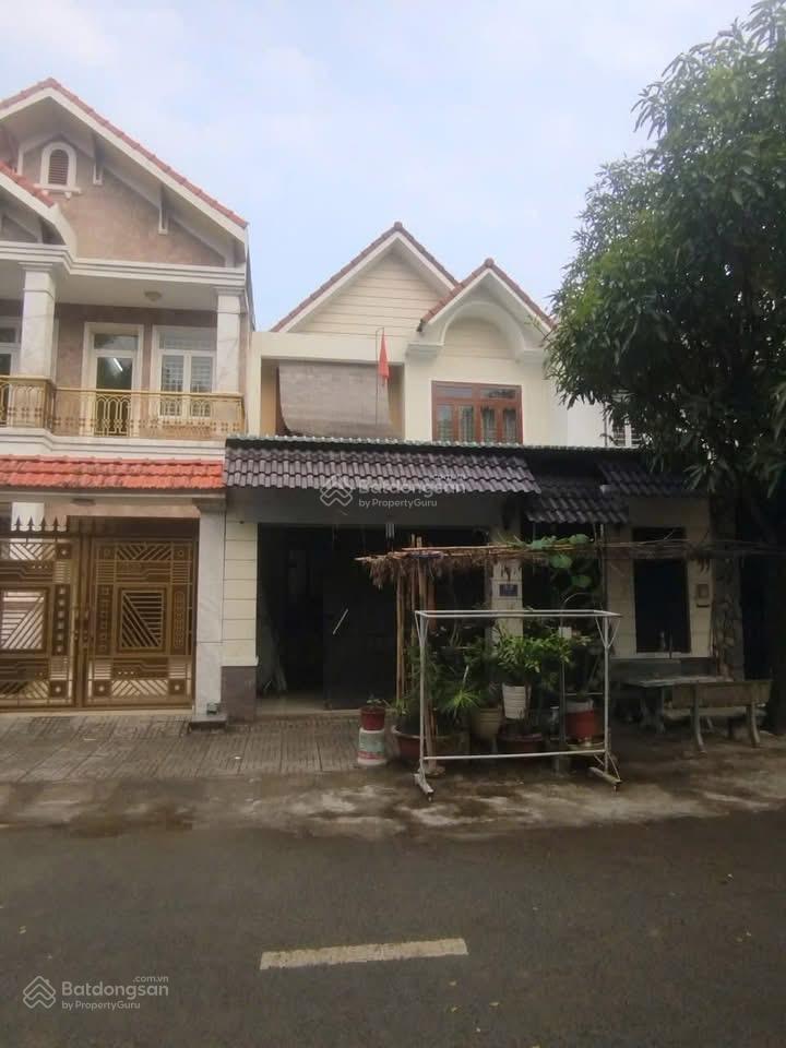 Nhà đẹp phước thiện lô biệt thự, đối diện công viên sát vinhomes