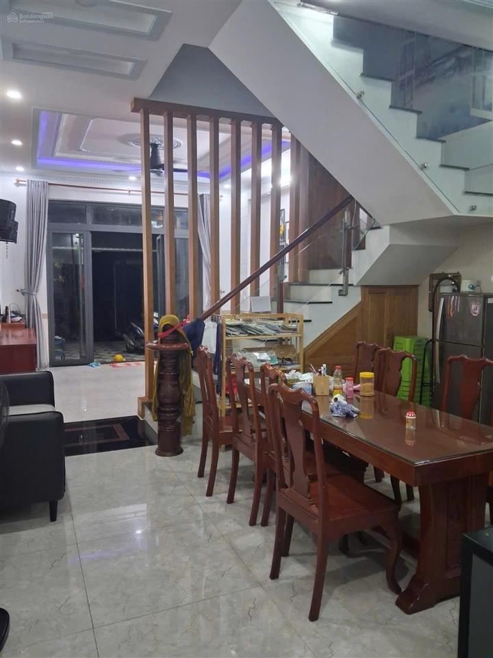 Bán nhà 3 tầng hiện đại chủ xây tâm huyết giá tốt chỉ 7tỷ