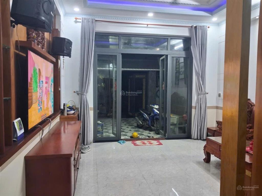 Bán nhà 3 tầng hiện đại chủ xây tâm huyết giá tốt chỉ 7tỷ