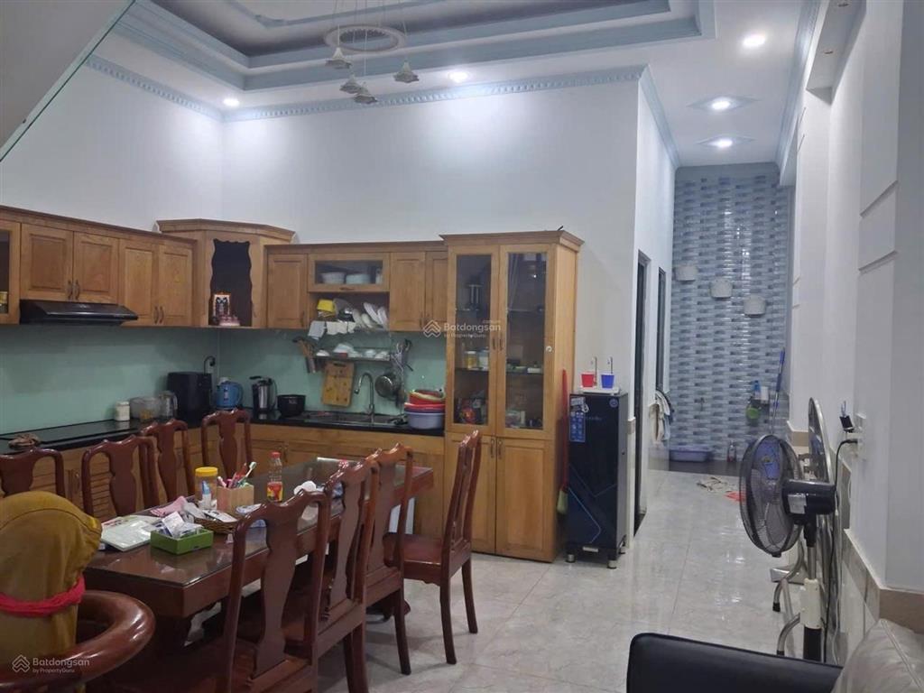 Bán nhà 3 tầng hiện đại chủ xây tâm huyết giá tốt chỉ 7tỷ