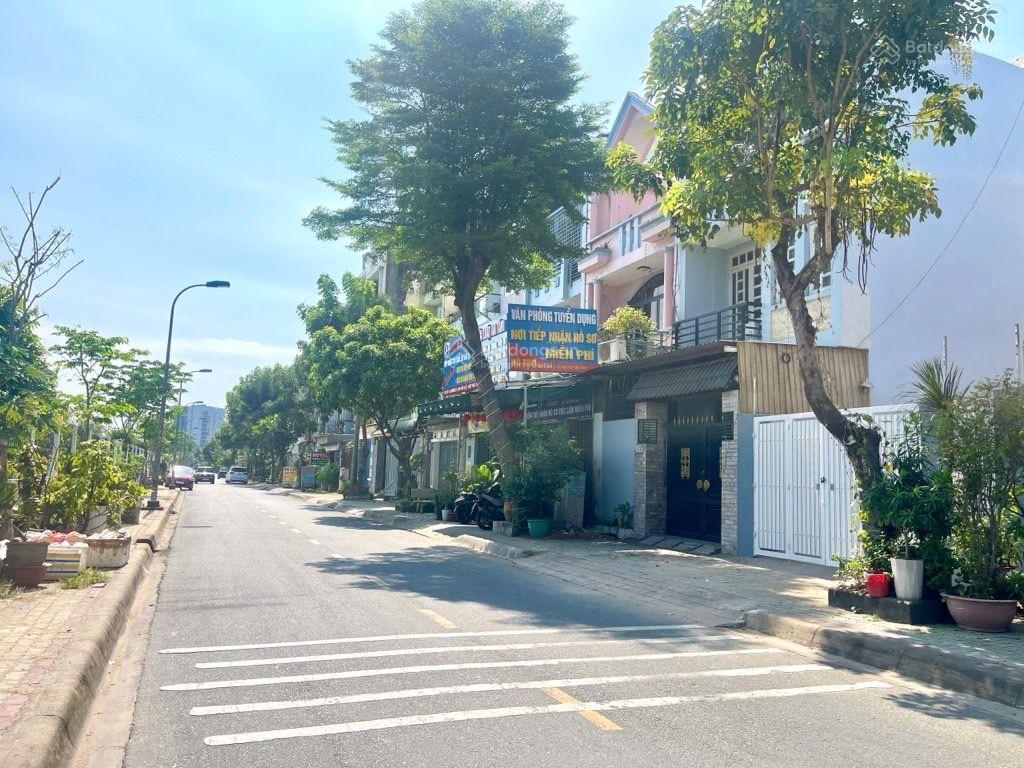 Bán đất 105m mặt tiền d1 man thiệntrung tâm tăng nhơn phú a