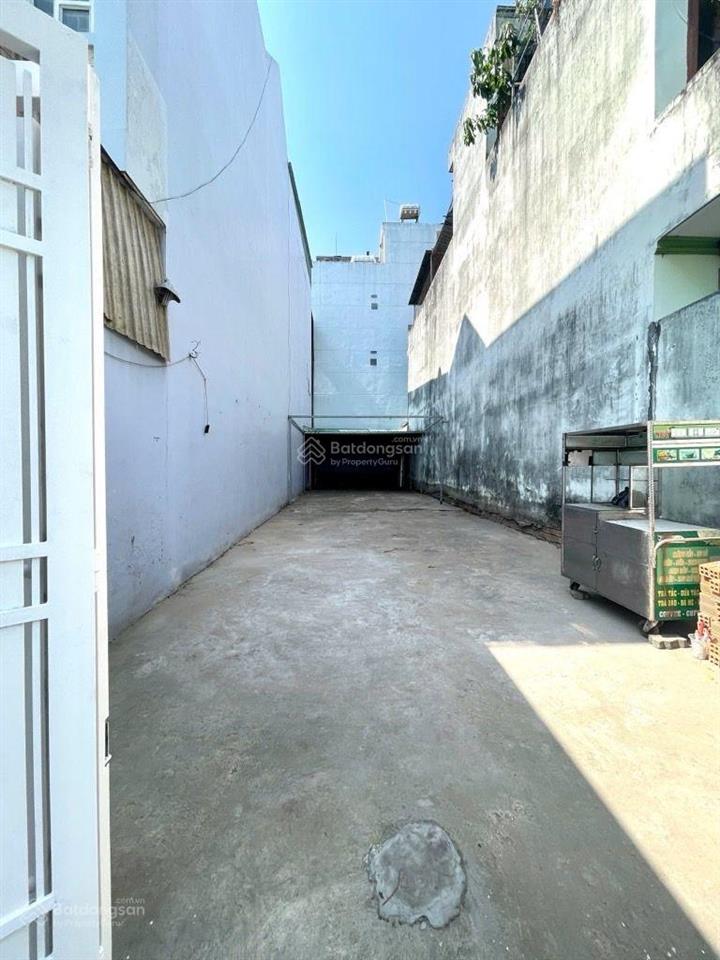 Bán đất 105m mặt tiền d1 man thiệntrung tâm tăng nhơn phú a