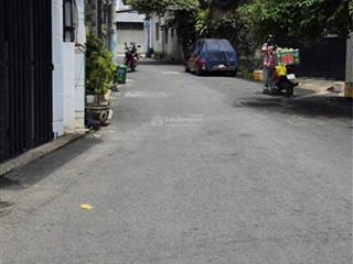 Bán nhà hiếm hiệp phú nhỉnh 6tỷ, ô tô tận cửa