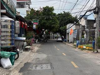 Nhà kinh doanh tiềm năng 80m tăng nhơn phú a, q9
