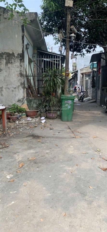 Bán đất 51m gia 3,85tỷ , tăng nhơn phú b