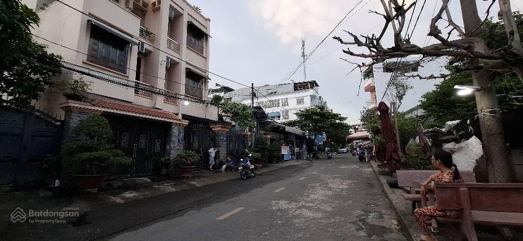 Bán đất ngay bệnh viện ung bướu quân 9