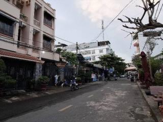 Bán đất ngay bệnh viện ung bướu quân 9