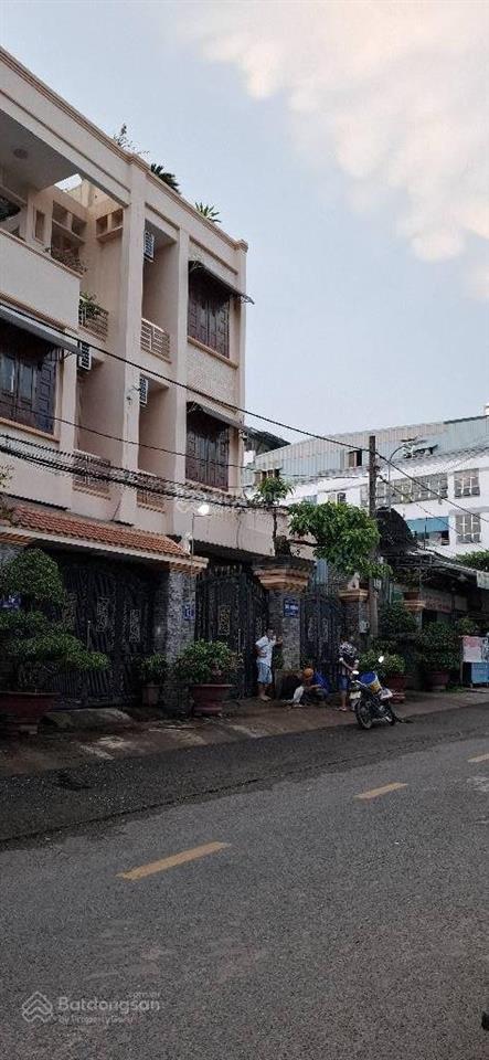 Bán đất ngay bệnh viện ung bướu quân 9