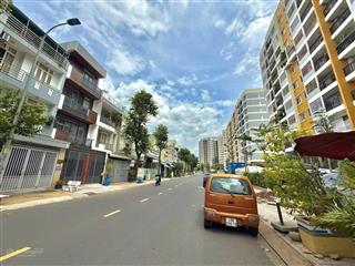 Bán nhà mặt tiền kinh doanh man thiện