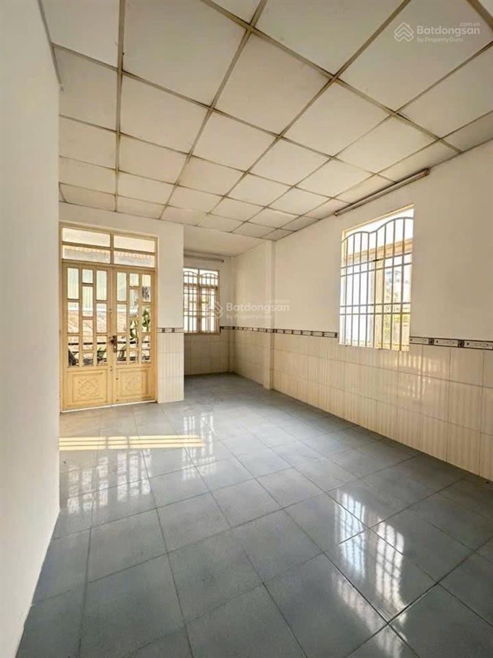 Giảm mạnh bán nhà tăng nhơn phú b giá chỉ 4,35 tỷ diện tích ngang 4 dài 13