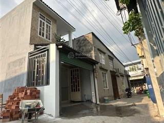 Giảm mạnh bán nhà tăng nhơn phú b giá chỉ 4,35 tỷ diện tích ngang 4 dài 13