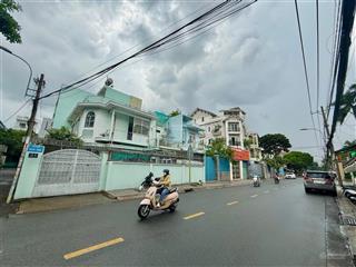 Bán đất mặt tiền tăng nhơn phú a 180m giá chỉ 9,99 tỷ diện tích 180m ngang 5m