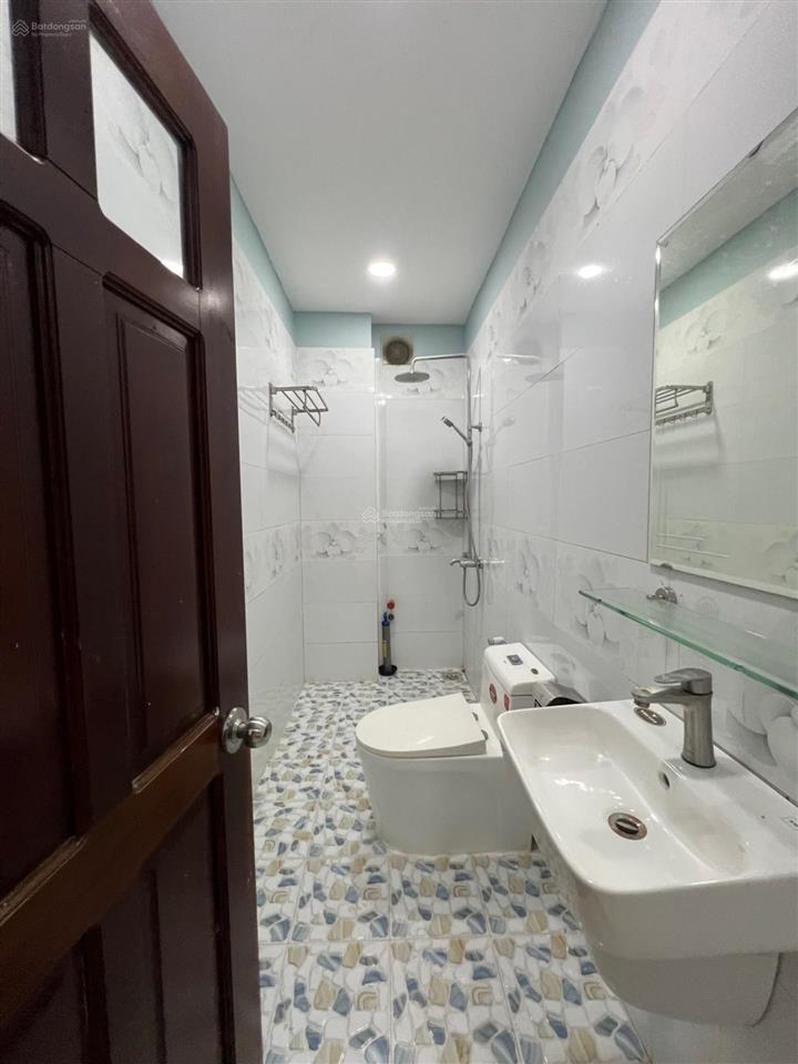 Giảm mạnh bán nhà mặt tiền đường đình phong phú phường tăng nhơn phú b giá chỉ 16,5 tỷ