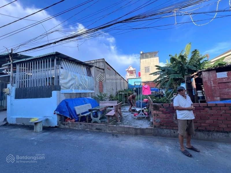 Bán đất 74m2 ngay nguyễn văn tăng đẹp, vị trí tiềm năng