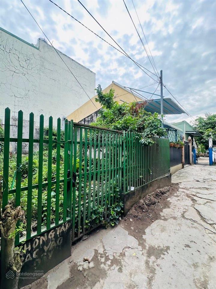 Bán đất 58 m² chỉ 3,3 tỷ tăng nhơn phú b, thủ đức