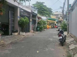 Bán đất 140m đường đình phong phú tăng nhơn phú btp. thủ đức vị trí đẹp, nở hậu, có nhà cấp 4 tạm
