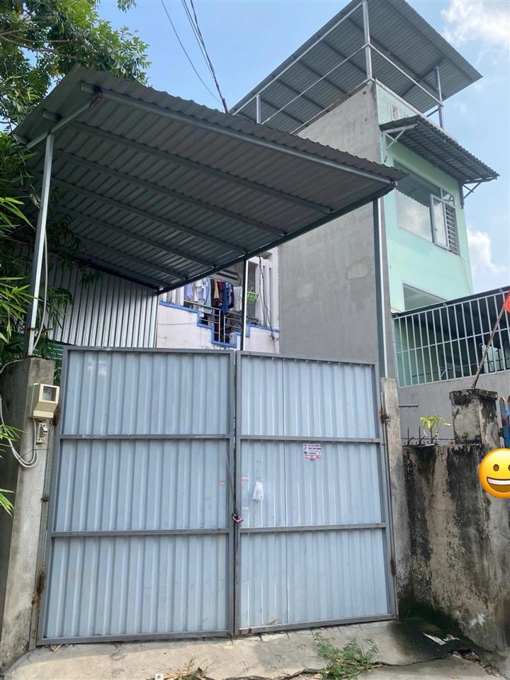 Bán đất 140m đường đình phong phú tăng nhơn phú btp. thủ đức vị trí đẹp, nở hậu, có nhà cấp 4 tạm