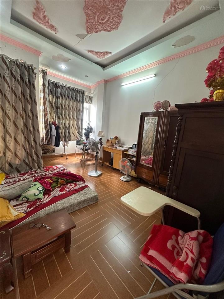 Bán nhà chỉ 6,2 tỷ man thiện, quận 9 (tp. thủ đức) diện tích 72 m (ngang 4 m)