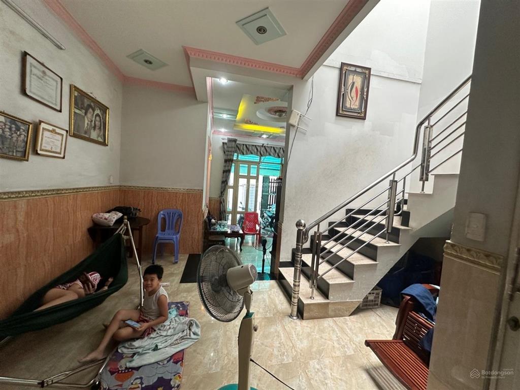 Bán nhà chỉ 6,2 tỷ man thiện, quận 9 (tp. thủ đức) diện tích 72 m (ngang 4 m)