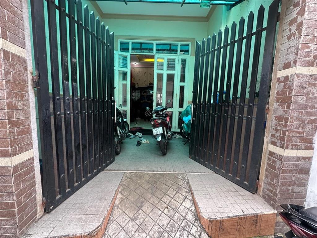 Bán nhà chỉ 6,2 tỷ man thiện, quận 9 (tp. thủ đức) diện tích 72 m (ngang 4 m)