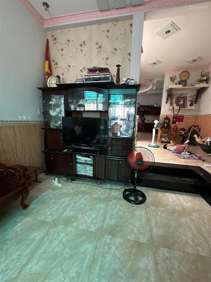 Bán nhà chỉ 6,2 tỷ man thiện, quận 9 (tp. thủ đức) diện tích 72 m (ngang 4 m)