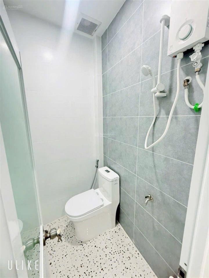 Chỉ 1,6 tỷ bán nhà 2 tầng mới xây hiệp phú, tp. thủ đức
giá bán 1,6tỷ