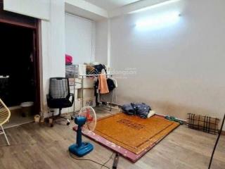 Bán nhà chỉ 5,95tỷ ngay chợ nhỏ tăng nhơn phú a ô tô tận cửa diện tích ngang 4,3m dài 14m kết cấu